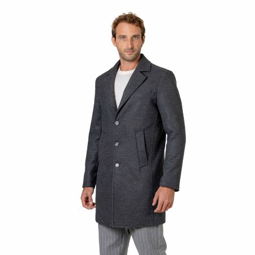 Imagen de Lined coat